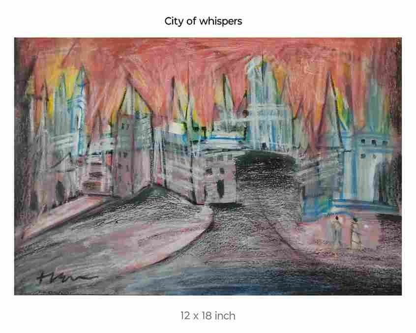 Creative Landscape 14