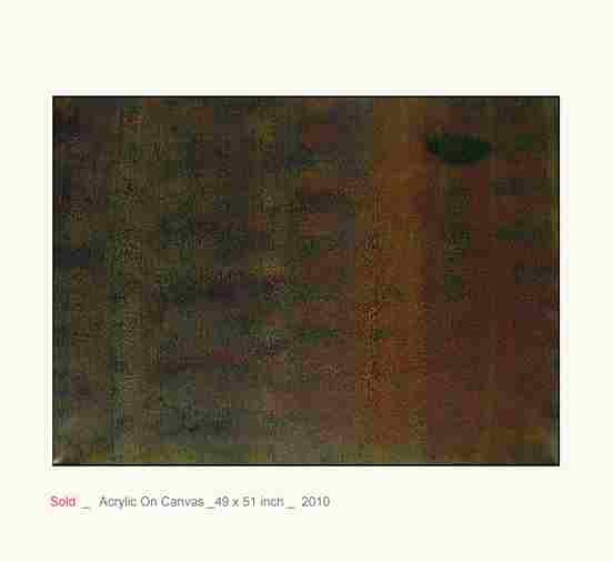 Sold Painting 11