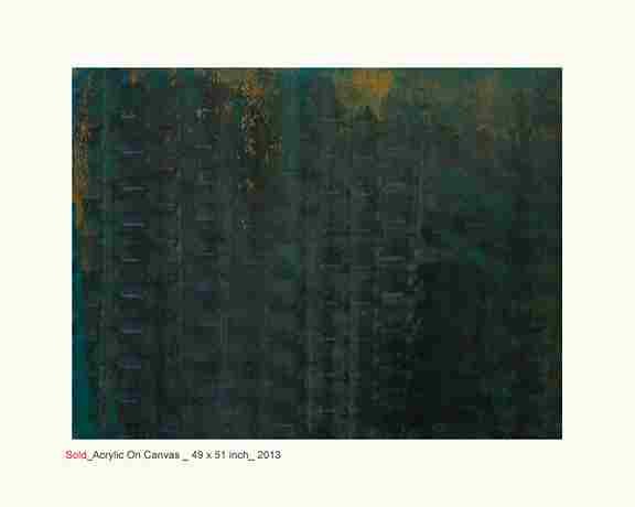 Sold Painting 13