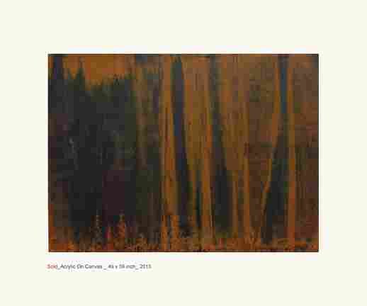 Sold Painting 14