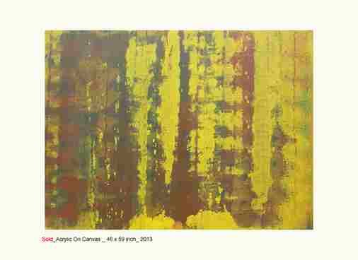 Sold Painting 16