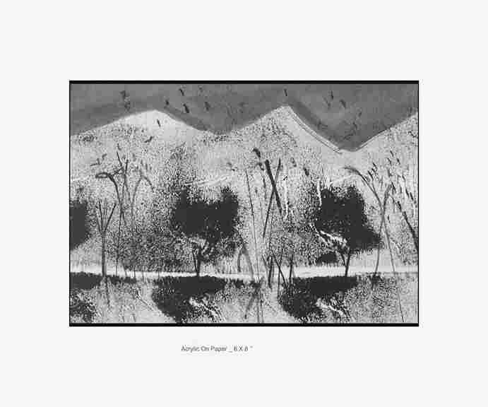 Creative Landscape 12