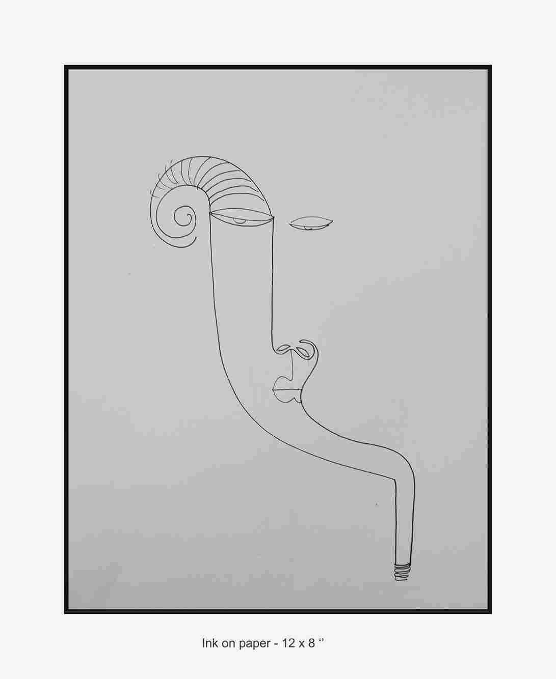 Creative Drawings Creative Drawing 01