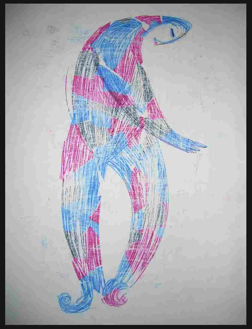 Creative Drawings Creative Drawing 15