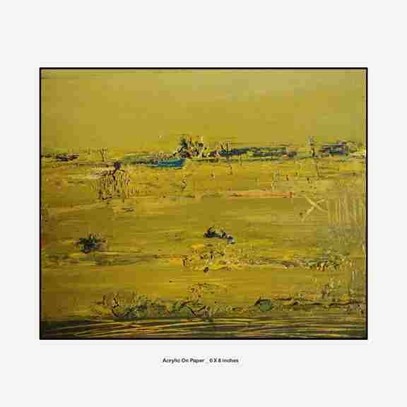 Creative Landscape 03