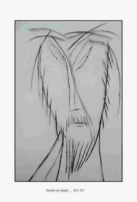 Creative Drawings Creative Drawing 02