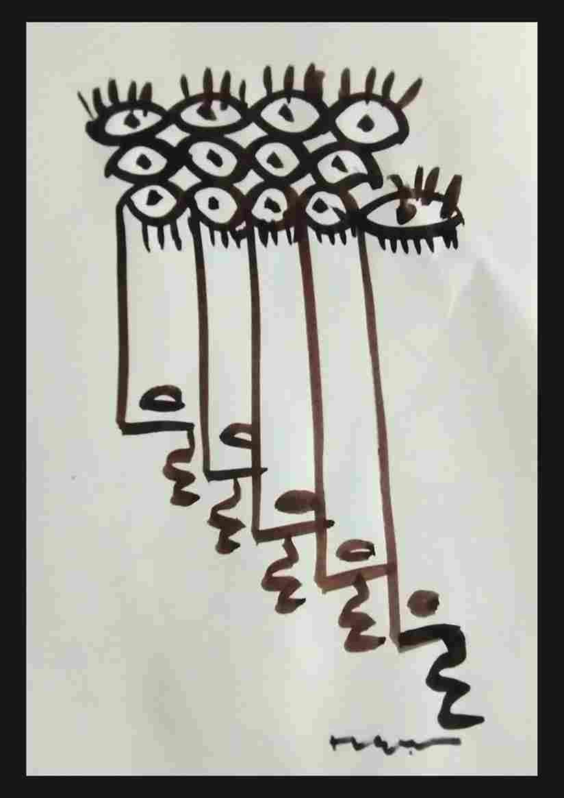 Creative Drawings Creative Drawing 28