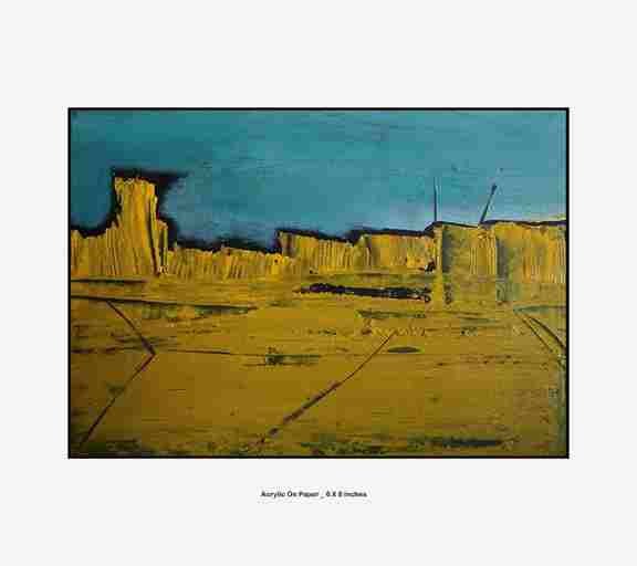 Creative Landscape 04