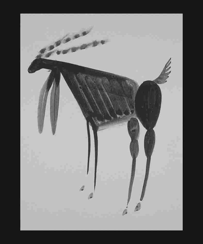 Creative Drawings Creative Drawing 33