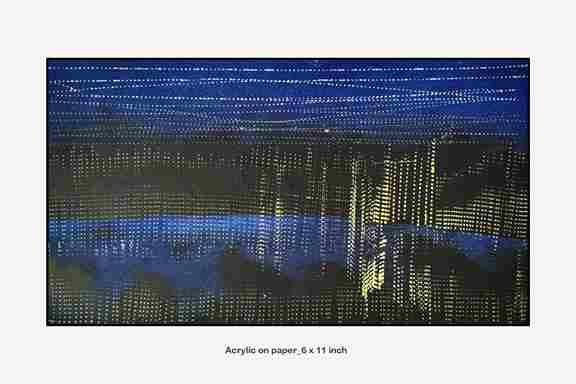 Creative Landscape 06