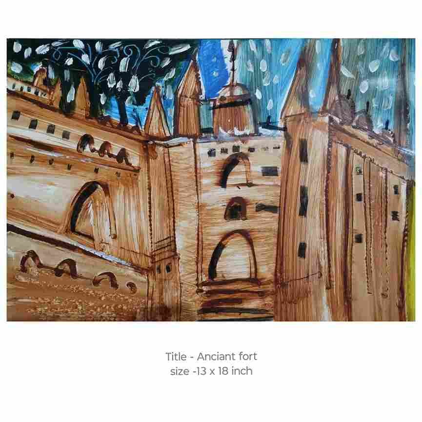 Creative Landscape 08