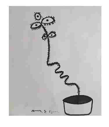 Creative Drawings Creative Drawing 07