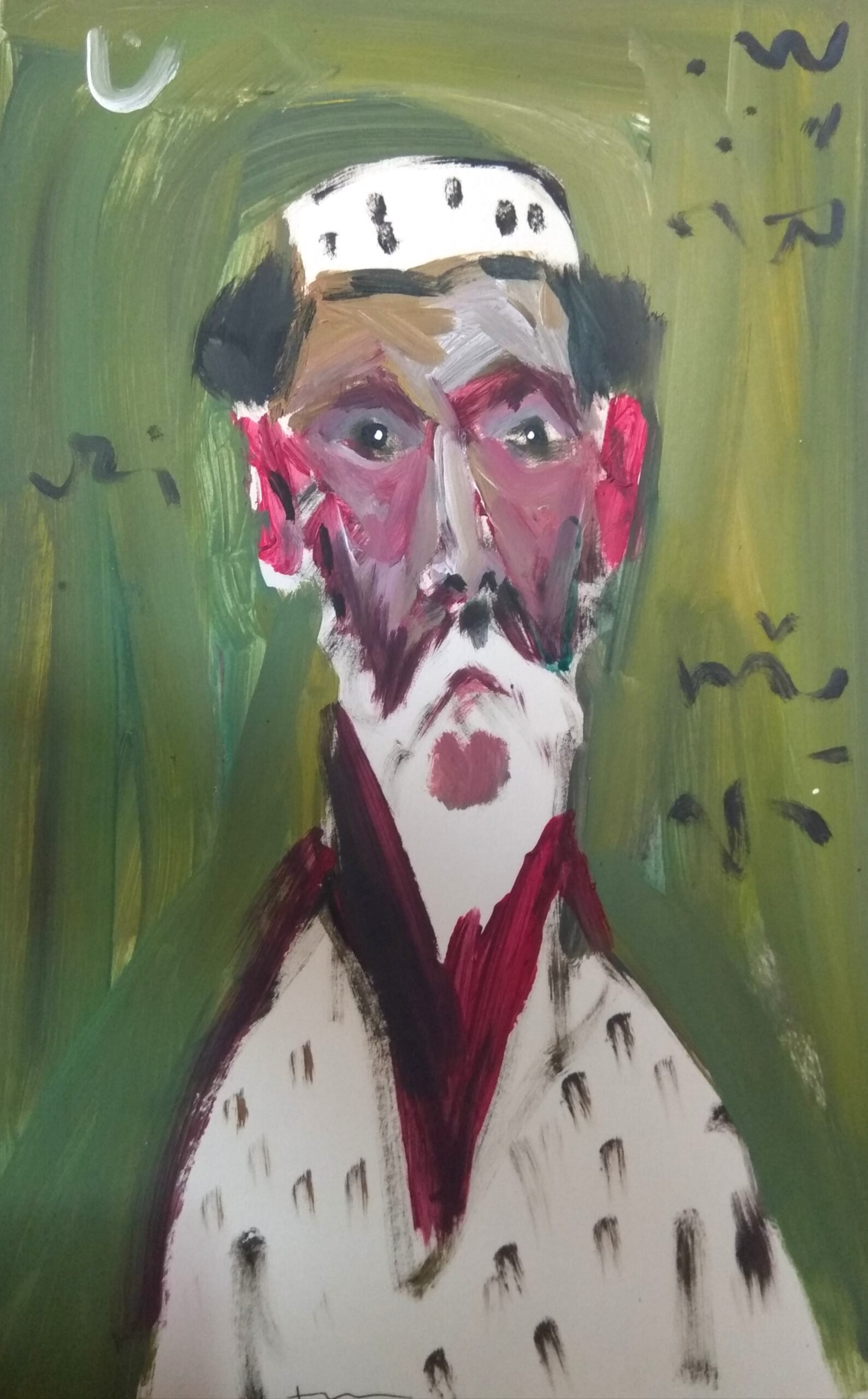 Home Creative Portraits