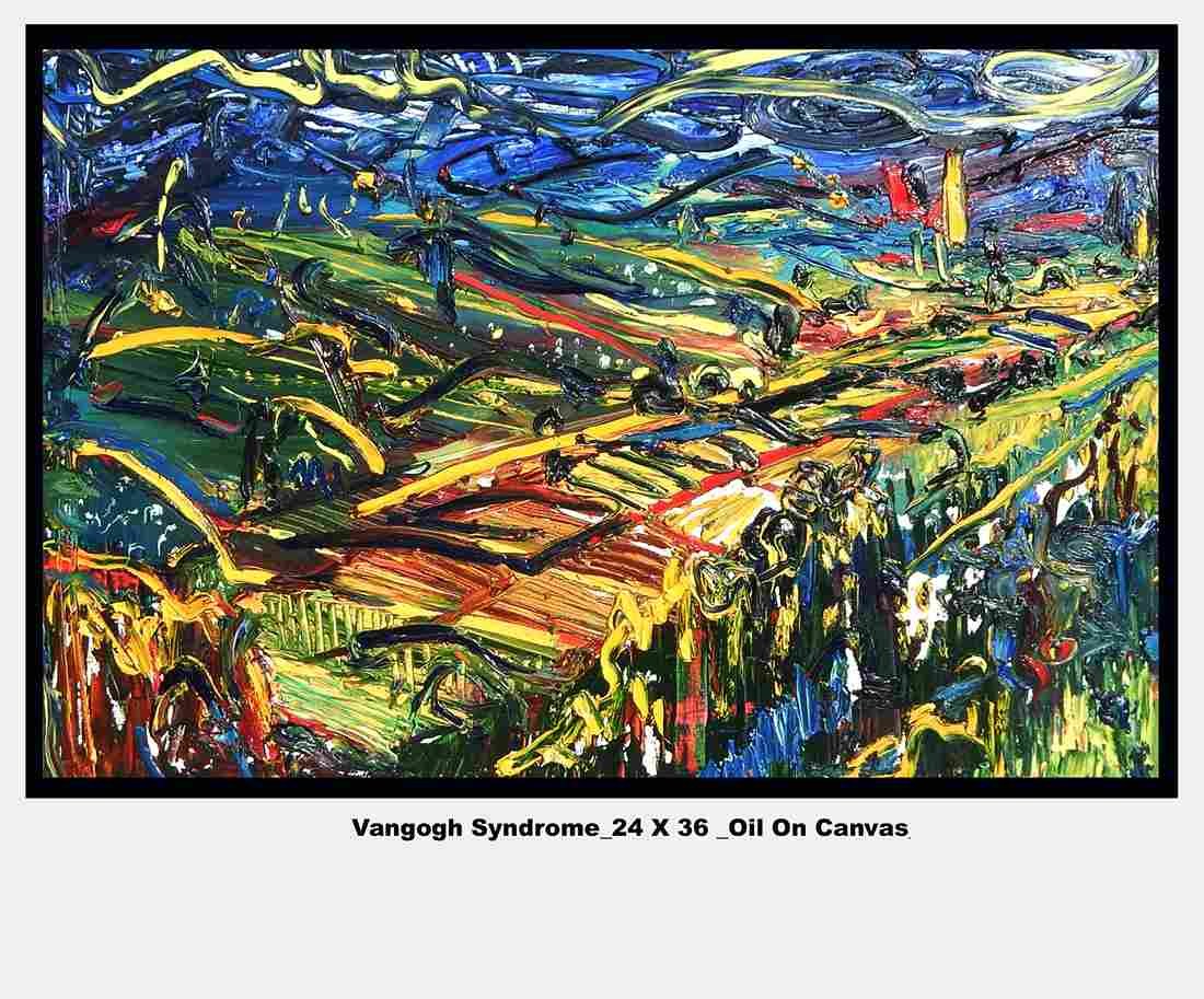 Creative Landscape 20