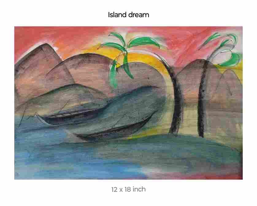 Creative Landscape 21