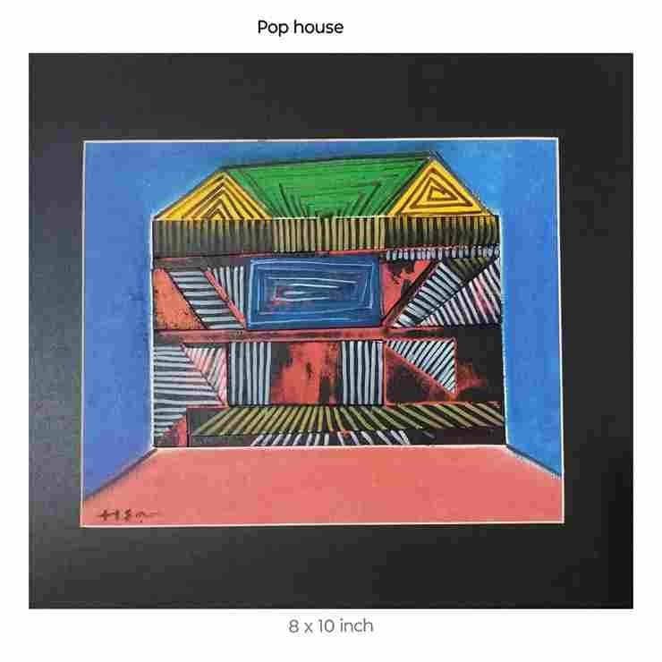 Creative Landscape 22