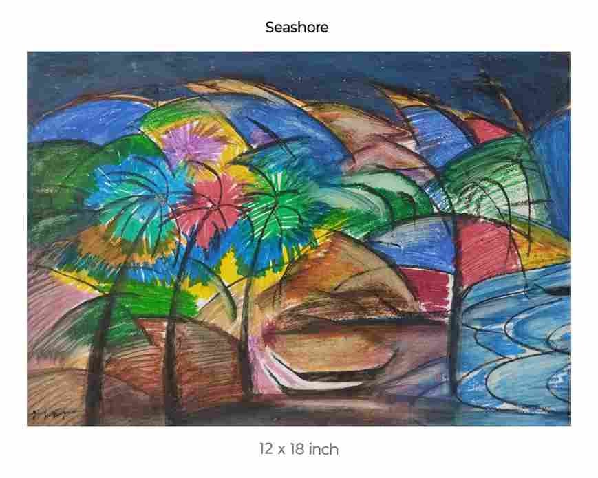 Creative Landscape 23