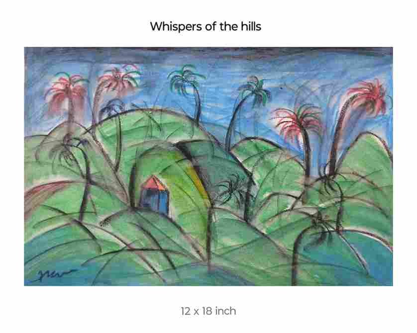 Creative Landscape 24