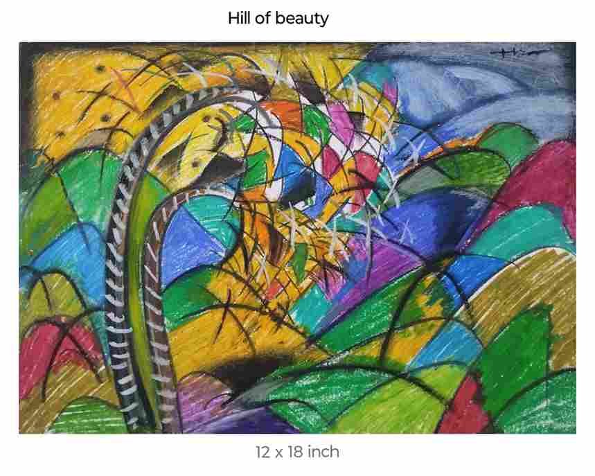 Creative Landscape 26