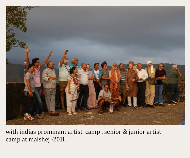 Home Art Camp photo 16